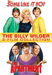Ikoonipilt THE BILLY WILDER - 2 FILM COLLECTION