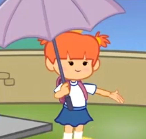 Android application Children's Music screenshort