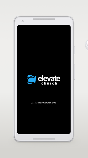 Android application Elevate Church of Prestonsburg screenshort