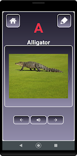 AtoZ Animal Name For Pc – Free Download In Windows 7/8/10 & Mac 1