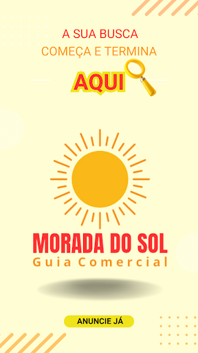Guia Morada do Sol Screen 2