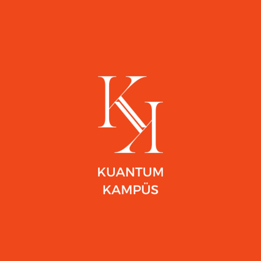 Kuantum Kampüs logo