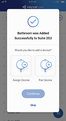 VC Install Screenshot 3 - AppWisp.com