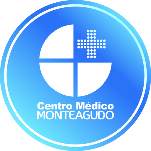 Centro Médico Monteagudo logo