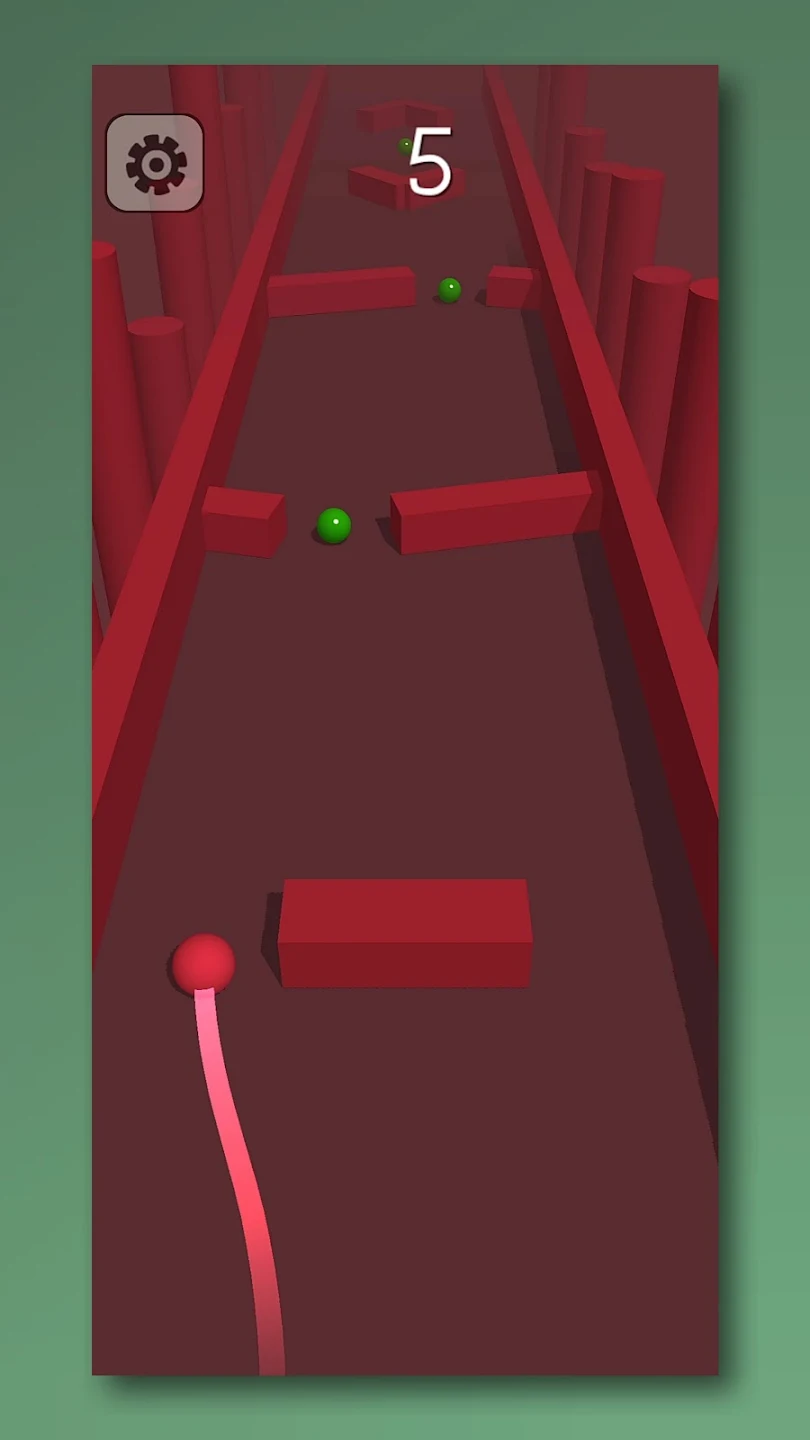 3D Ball Rusher Premium
