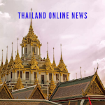 Cover Image of Download THAILAND NEWS 1.1 APK
