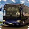 Bus Games - City Bus Simulator icon