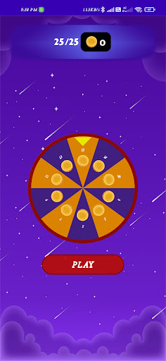 spin to win daily cash Screen 3