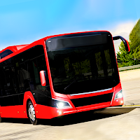 Bus Simulator Coach Bus Simulation 3D Free Bus Sim