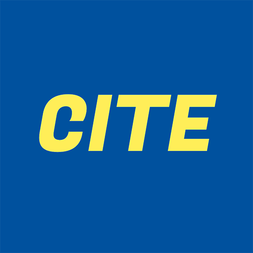 CITE - Congresso de Educação logo