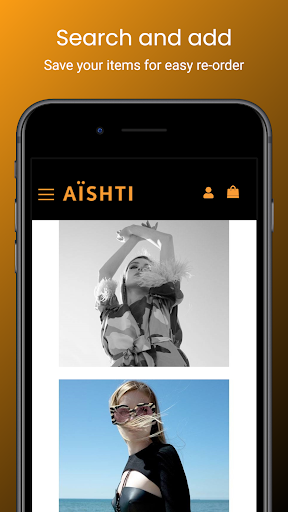 AISHTI-Luxury Department Store Screen 3