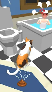 Cat Simulator: Pet Story 3D