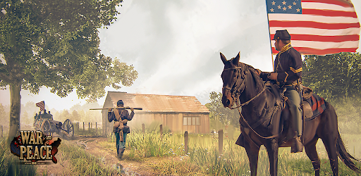 War And Peace Civil War Clash Overview Google Play Store Us