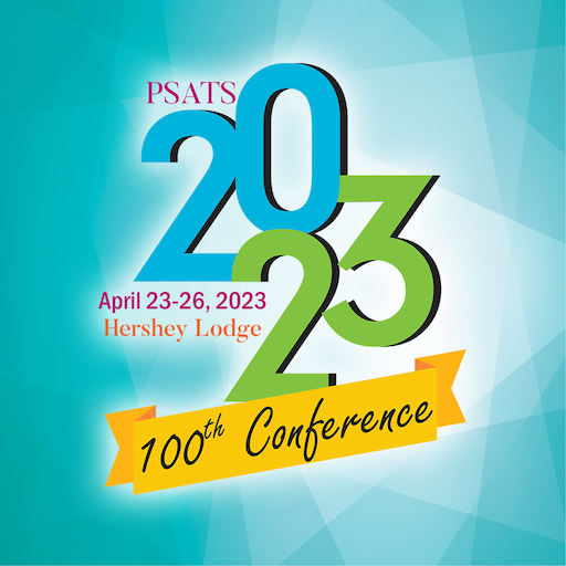 PSATS Conference 1.1 Icon