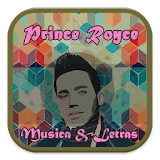 Prince Royce Musica & Letras icon