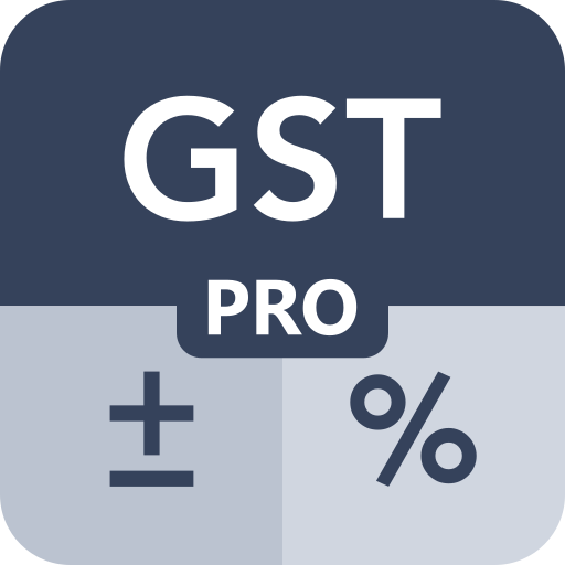 GST Calculator Pro - Tool 1.0.5 Icon