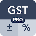 GST Calculator Pro - Tool