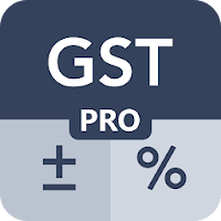 GST Calculator Pro - Tool