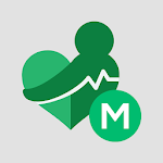 Cover Image of Download MEDITECH MHealth  APK