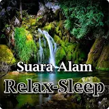 Suara Alam-Relax Sleep icon