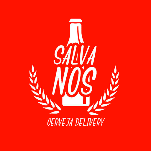 Salva NÓS logo