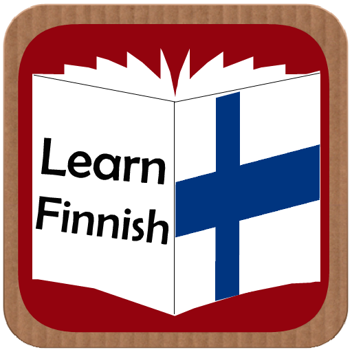 Learn Finnish 1.0 Icon