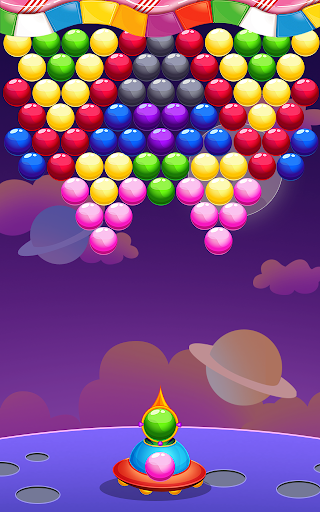 Bubble Shooter - Pop Bubbles