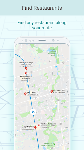 GPS Route Tracker - location Sharing