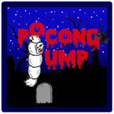 Pocong Jump icon