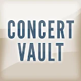 Concert Vault icon