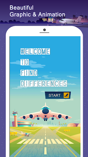 Find The Differences - Photo Screen 2