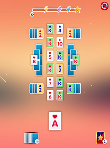 Solitaire Blast: Card Frenzy