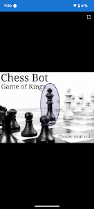 Chess Bot
