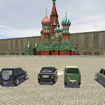 Cover Image of Download Open Car - Russian 3.0 APK
