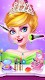 screenshot of Magic Fairy Princess Dressup