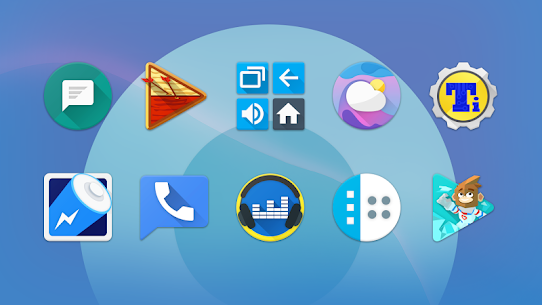 Perfect Icon Pack APK (Patched/Full) 20