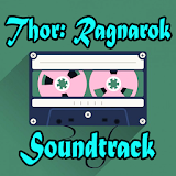 OST Thor Ragnarok icon