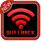WIFI Hacker Prank icon