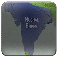 Mughal Empire in hindi