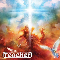 Icon image Teacher Sabbath School 2024