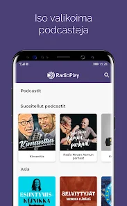 Fremkald Bøje Mesterskab RadioPlay - Apps on Google Play