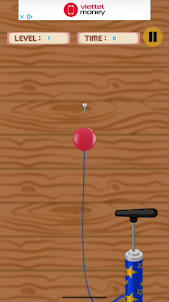 Balloon Dodge