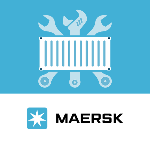 M&R Reefer Containers - Google Play 앱