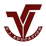 Cover Image of Download VJ Education - The Learning Ap  APK
