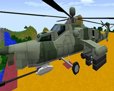 Helicópteros do GTA 5 - baixe o melhor helicóptero mods para GTA 5