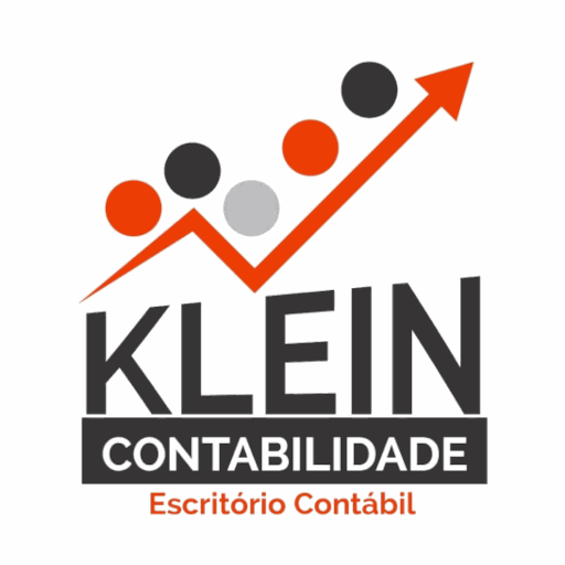 Klein Contabilidade logo