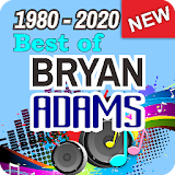 Bryan Adams: All Albums icon
