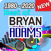 Bryan Adams: All Albums