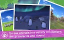 screenshot of RealSafari - Find the animal