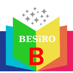 Icon image Diccionario Besiro